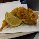 酒菜・鮮魚・仙台牛 禅 - 