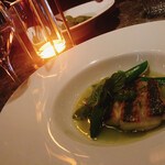 THE PIG ＆ THE LADY - 