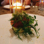 THE PIG ＆ THE LADY - 