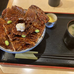 豚丼のはなとかち - 