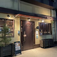 和牛焼肉KIM - 外観