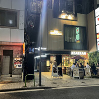 リザラン 新橋店 -  リザラン 新橋店 -