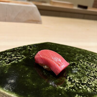 東麻布 さいこう - 中トロ