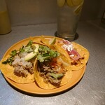 北出TACOS - 