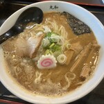 つけ麺 丸和 - 