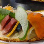 酒菜・鮮魚・仙台牛 禅 - 