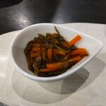 酒菜・鮮魚・仙台牛 禅 - 