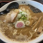 つけ麺 丸和 - 