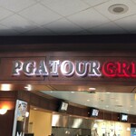 PGA Tour Grill - 