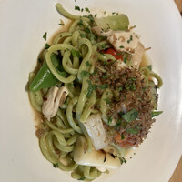 Cucina del NABUCCO - 