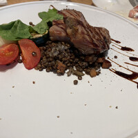 Cucina del NABUCCO - 