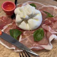 Cucina del NABUCCO - 