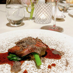 ラ ベデュータ - 