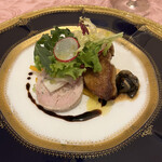 ラ メゾン クレール 1853 - 