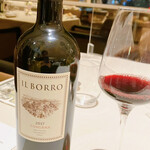 ラ ベデュータ - 