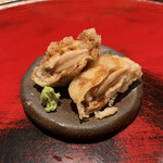 成生 - 浜名湖の蛤