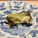 成生 - ブロッコリー