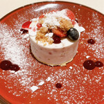 ラ ベデュータ - 