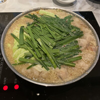 博多もつ鍋 やま中 博多店 - 