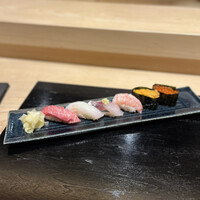 大宮　すし風凛 - 