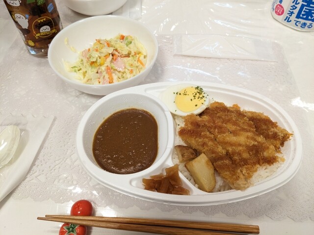 東京カレー屋名店会>