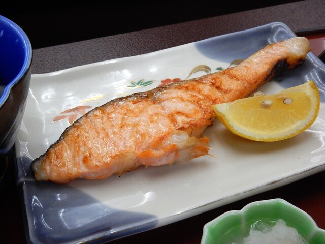 会席料理 なか川 - 天童南（日本料理）の写真