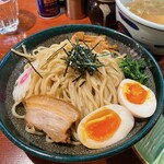 しお貫 - 麺