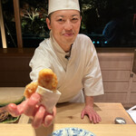 成生 - トラフグ