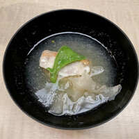 なにわ天ぷら 維心 - 