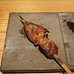 とり茶太郎 - 鴨 はつ