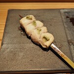 とり茶太郎 - 比内地鶏 ささみ