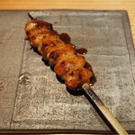 とり茶太郎 - ぼんじり（たれ）