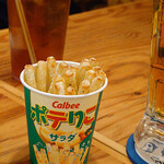 串炸田中 杜鵑丘店 - 