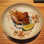 とり茶太郎 - 名古屋コーチン もも肉（雌 8ヶ月）