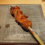 とり茶太郎 - ほろほろ鳥 レバー