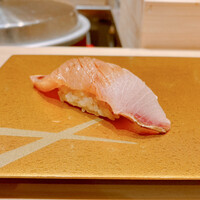 横浜 鮨 ふくじゅ - 