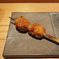 とり茶太郎 - 比内地鶏 胸肉