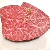 焼肉 銀座コバウ 特別室 - 