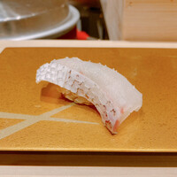 横浜 鮨 ふくじゅ - 