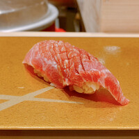 横浜 鮨 ふくじゅ - 