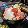 Sushi Dainingu Umami - 海鮮丼