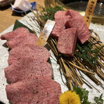 和牛 まつした 上通り店 - 