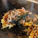 Okonomiyaki Shiki - 