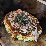 Okonomiyaki Shiki - 