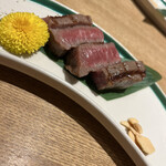 和牛 まつした 上通り店 - 