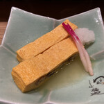 うなぎ家 しば福や - うまき