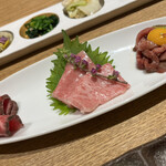 和牛 まつした 上通り店 - 