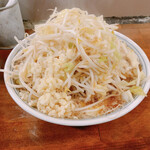 ラーメン凛 - しょうゆラーメン