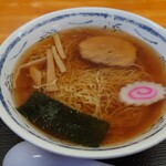 하시류우 - 포장마차 중화소바(파抜음)