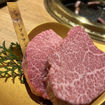 和牛 まつした 上通り店 - 